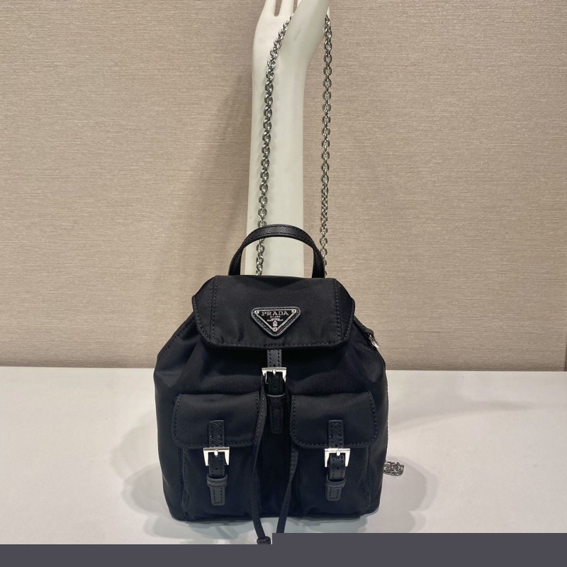 Pra*a backpacks